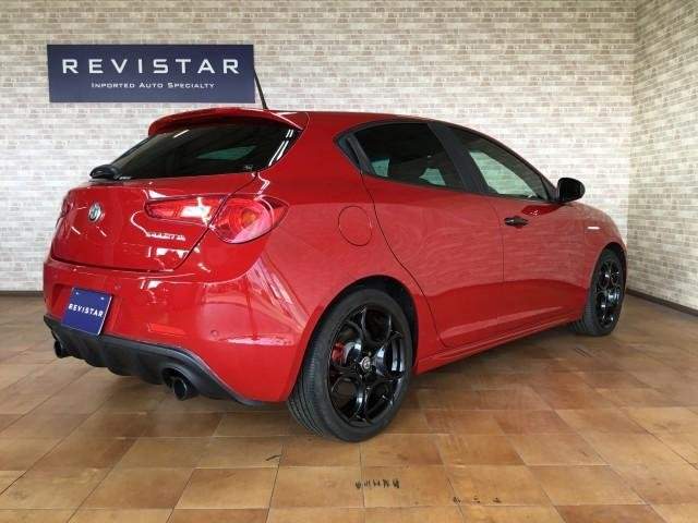 Ref:AUX-20228221 ALFA ROMEO GIULIETTA 2020 - Image 2