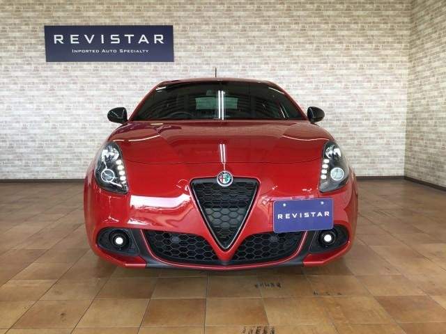 Ref:AUX-20228221 ALFA ROMEO GIULIETTA 2020 - Image 3