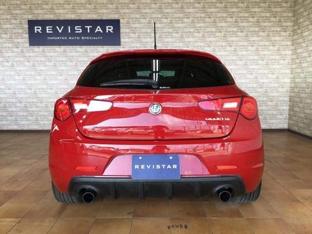Ref:AUX-20228221 ALFA ROMEO GIULIETTA 2020 - Image 4