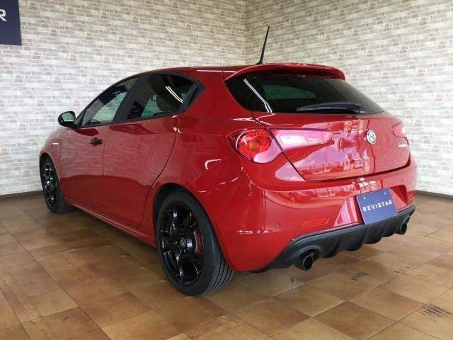Ref:AUX-20228221 ALFA ROMEO GIULIETTA 2020 - Image 6