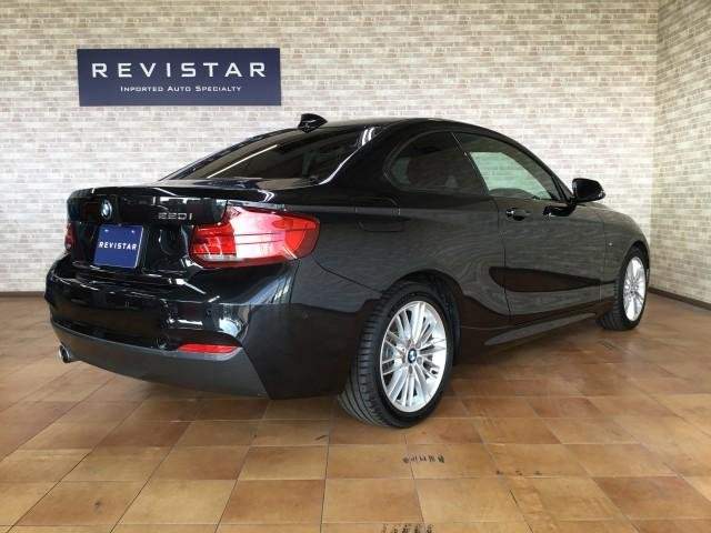 Ref:AUX-20228225 BMW 2 SERIES 2019 - Image 2