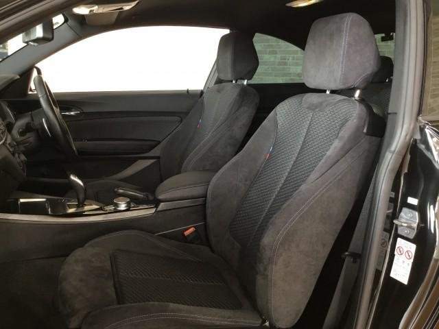 Ref:AUX-20228225 BMW 2 SERIES 2019 - Image 12