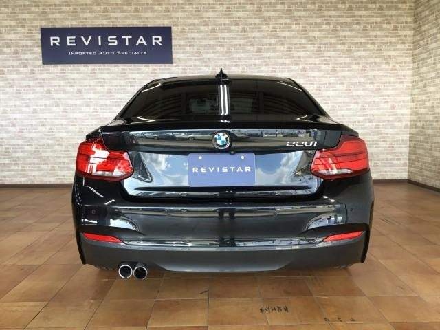 Ref:AUX-20228225 BMW 2 SERIES 2019 - Image 4