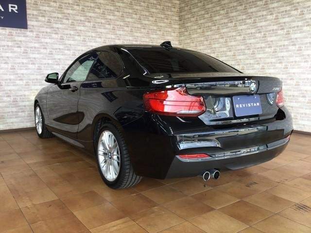 Ref:AUX-20228225 BMW 2 SERIES 2019 - Image 6