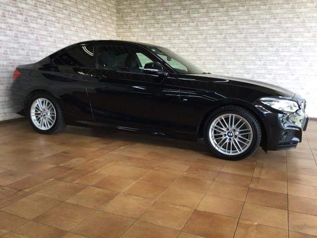 Ref:AUX-20228225 BMW 2 SERIES 2019 - Image 7