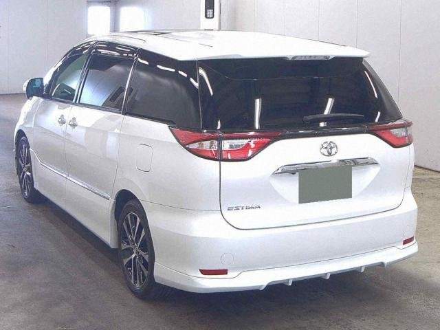 Ref:AUX-20228267 TOYOTA ESTIMA 2016 - Image 2
