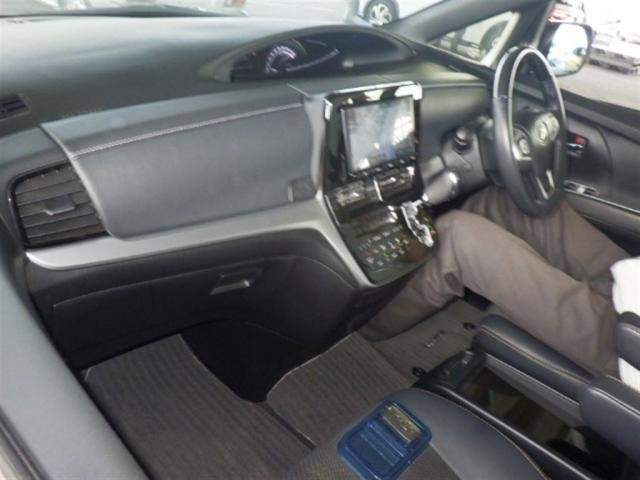 Ref:AUX-20228267 TOYOTA ESTIMA 2016 - Image 3