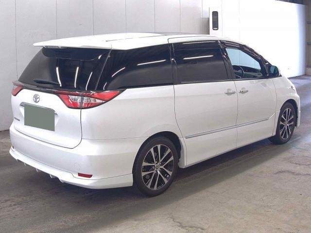 Ref:AUX-20228267 TOYOTA ESTIMA 2016 - Image 6