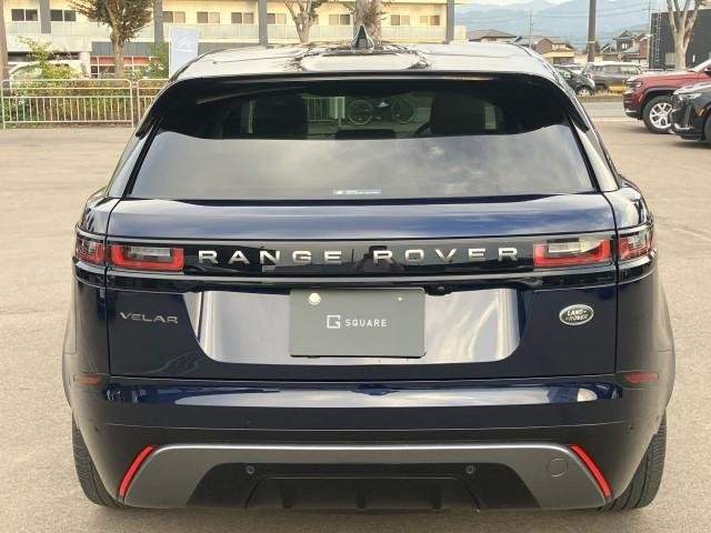 Ref:AUX-20228449 LAND ROVER RANGE ROVER VELAR 2023 - Image 2