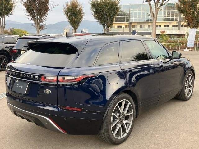 Ref:AUX-20228449 LAND ROVER RANGE ROVER VELAR 2023 - Image 12