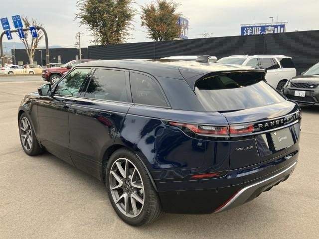Ref:AUX-20228449 LAND ROVER RANGE ROVER VELAR 2023 - Image 13