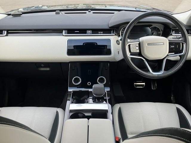 Ref:AUX-20228449 LAND ROVER RANGE ROVER VELAR 2023 - Image 3