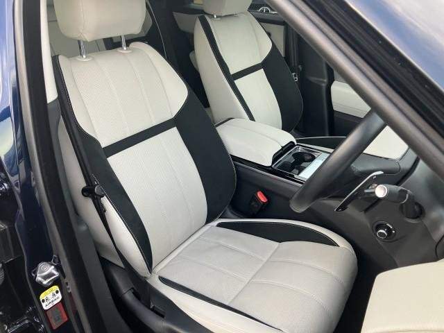 Ref:AUX-20228449 LAND ROVER RANGE ROVER VELAR 2023 - Image 6