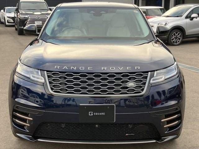 Ref:AUX-20228449 LAND ROVER RANGE ROVER VELAR 2023 - Image 8