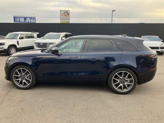 Ref:AUX-20228449 LAND ROVER RANGE ROVER VELAR 2023 - Image 9