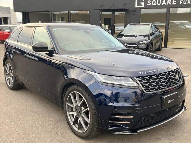 Ref:AUX-20228449 LAND ROVER RANGE ROVER VELAR 2023 - Image 10