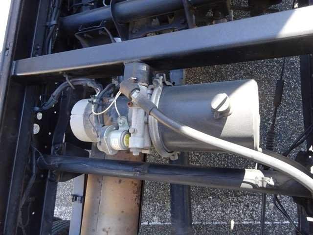 Ref:AUX-20231700 MAZDA BONGO TRUCK 2010 - Image 12