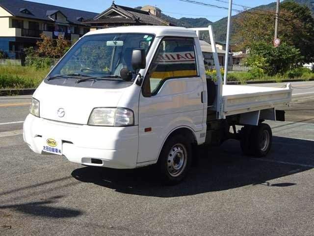 Ref:AUX-20231700 MAZDA BONGO TRUCK 2010 - Image 14