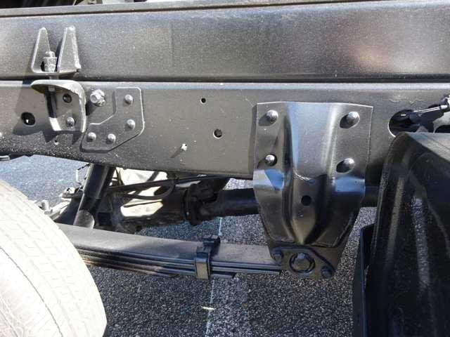 Ref:AUX-20231700 MAZDA BONGO TRUCK 2010 - Image 15