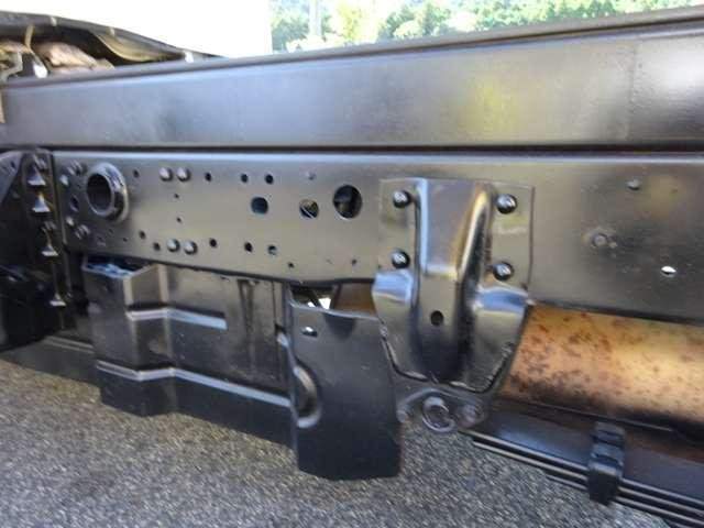 Ref:AUX-20231700 MAZDA BONGO TRUCK 2010 - Image 16