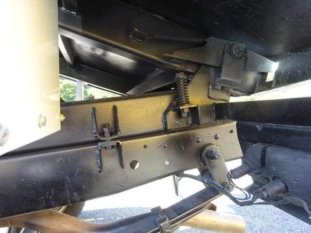 Ref:AUX-20231700 MAZDA BONGO TRUCK 2010 - Image 17