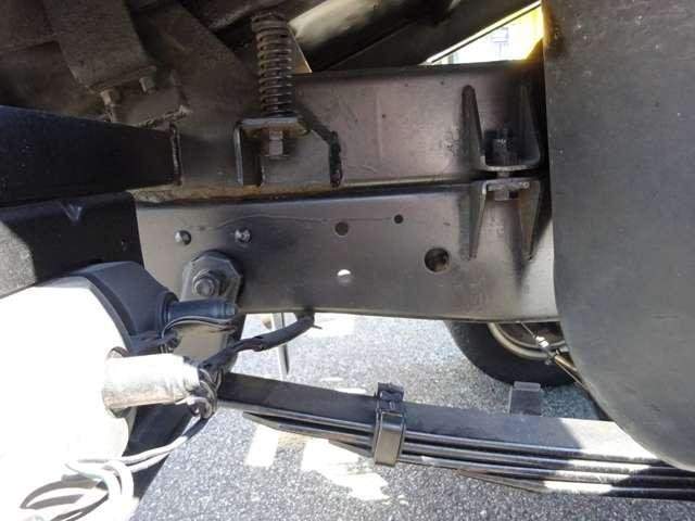 Ref:AUX-20231700 MAZDA BONGO TRUCK 2010 - Image 18