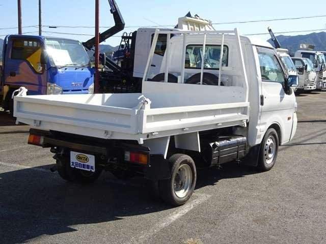 Ref:AUX-20231700 MAZDA BONGO TRUCK 2010 - Image 19