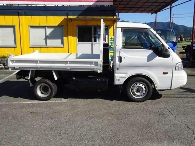 Ref:AUX-20231700 MAZDA BONGO TRUCK 2010 - Image 20