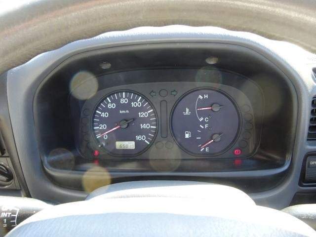 Ref:AUX-20231700 MAZDA BONGO TRUCK 2010 - Image 3