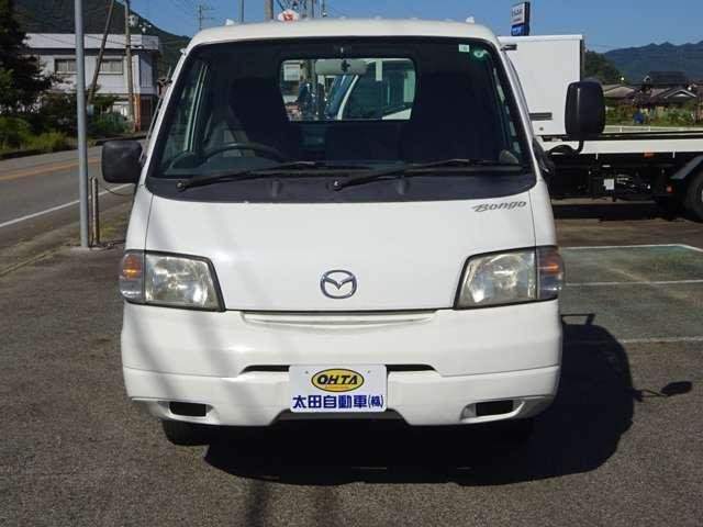 Ref:AUX-20231700 MAZDA BONGO TRUCK 2010 - Image 4