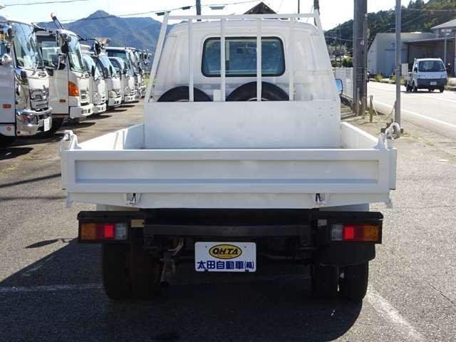Ref:AUX-20231700 MAZDA BONGO TRUCK 2010 - Image 5