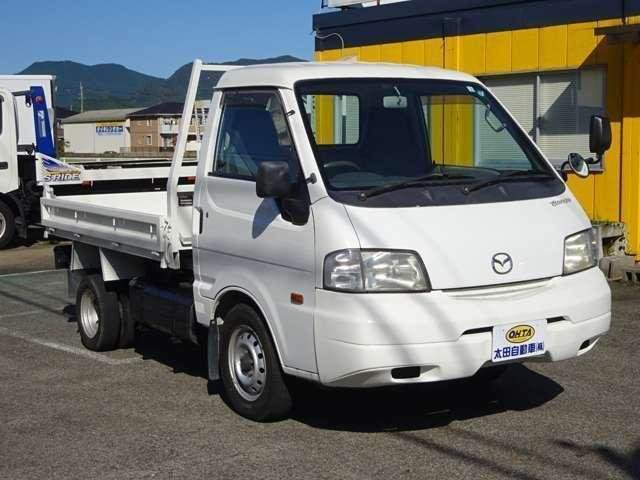 Ref:AUX-20231700 MAZDA BONGO TRUCK 2010
