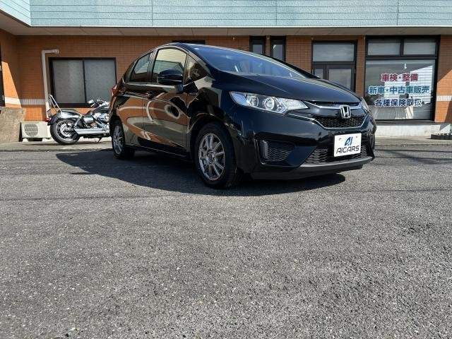 Ref:AUX-20232108 HONDA FIT HYBRID 2016 - Image 12