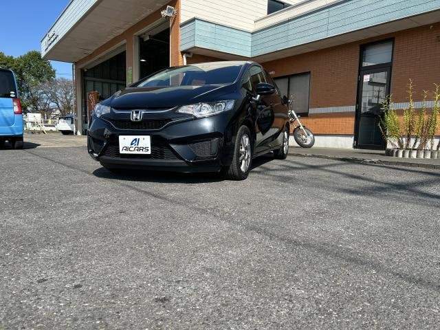 Ref:AUX-20232108 HONDA FIT HYBRID 2016 - Image 13