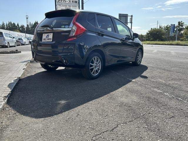 Ref:AUX-20232108 HONDA FIT HYBRID 2016 - Image 14