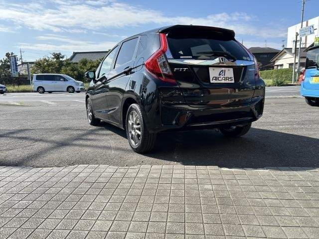 Ref:AUX-20232108 HONDA FIT HYBRID 2016 - Image 15