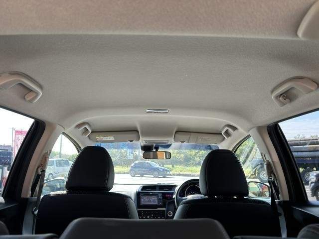 Ref:AUX-20232108 HONDA FIT HYBRID 2016 - Image 17