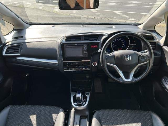 Ref:AUX-20232108 HONDA FIT HYBRID 2016 - Image 3