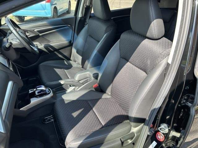 Ref:AUX-20232108 HONDA FIT HYBRID 2016 - Image 6