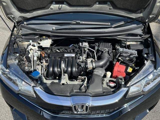 Ref:AUX-20232108 HONDA FIT HYBRID 2016 - Image 8