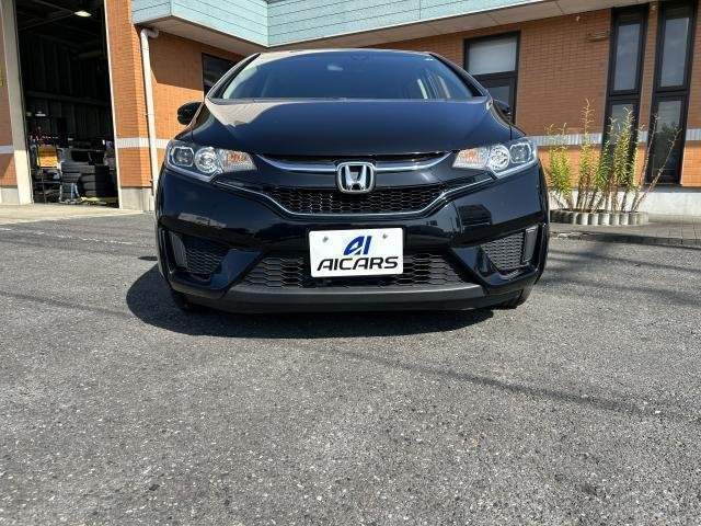 Ref:AUX-20232108 HONDA FIT HYBRID 2016 - Image 10