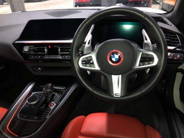 Ref:AUX-20232139 BMW Z4 2020 - Image 3