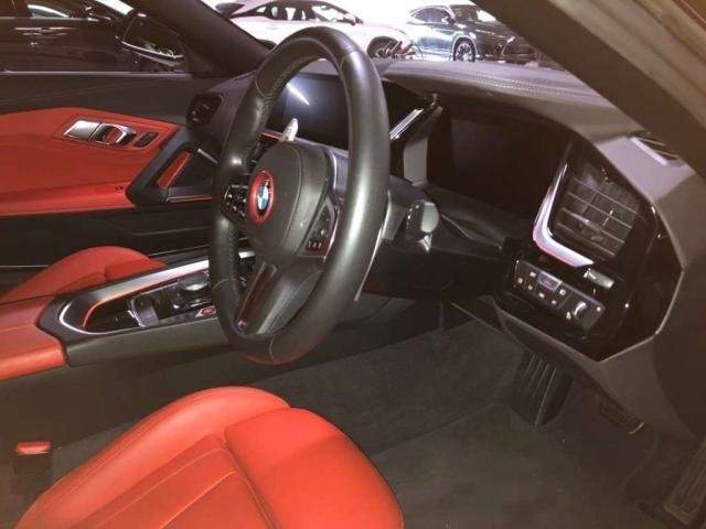 Ref:AUX-20232139 BMW Z4 2020 - Image 4