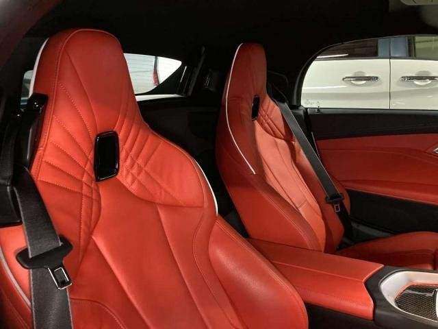 Ref:AUX-20232139 BMW Z4 2020 - Image 5