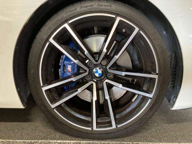 Ref:AUX-20232139 BMW Z4 2020 - Image 7
