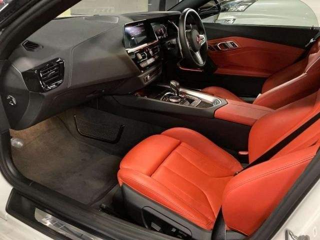 Ref:AUX-20232139 BMW Z4 2020 - Image 8