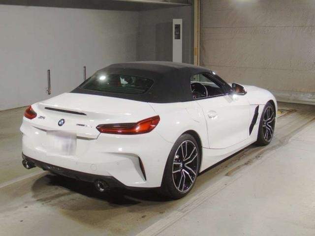 Ref:AUX-20232139 BMW Z4 2020 - Image 10