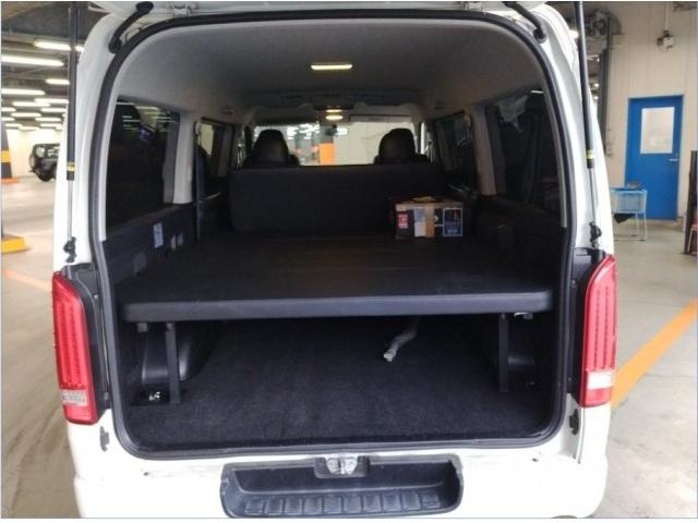 Ref:AUX-20232399 TOYOTA REGIUS ACE VAN 2015 - Image 3