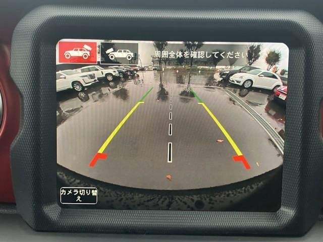 Ref:AUX-20232403 CHRYSLER JEEP JEEP WRANGLER UNLIMITED 2023 - Image 18