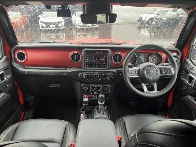 Ref:AUX-20232403 CHRYSLER JEEP JEEP WRANGLER UNLIMITED 2023 - Image 3